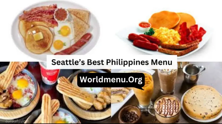 Seattle’s Best Philippines Menu Prices Latest 2024