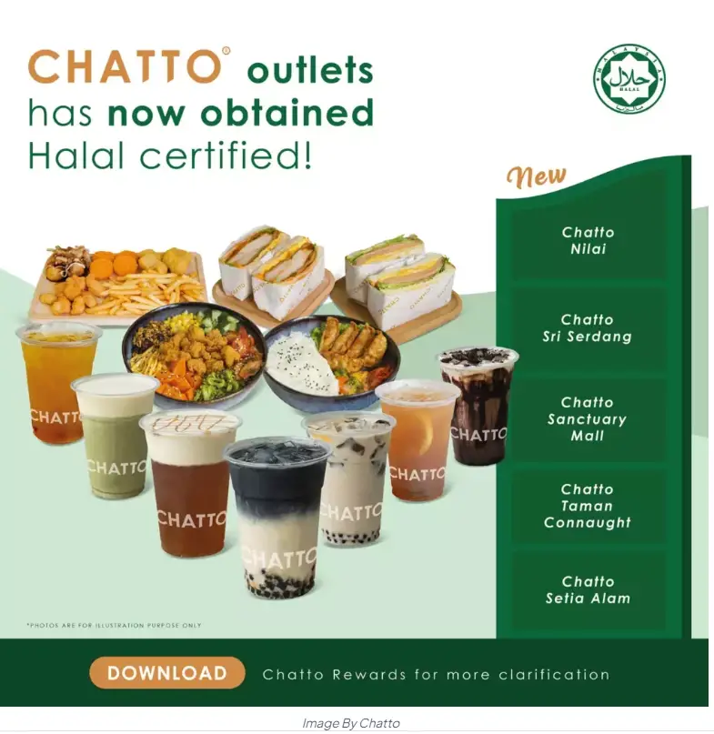 OUR FAVORITE ITEMS OF CHATTO PRICE